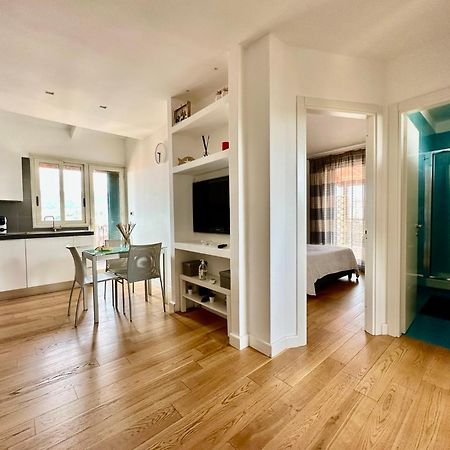 Suite Delicia Apartment - Appartamento Con Terrazza ナポリ エクステリア 写真