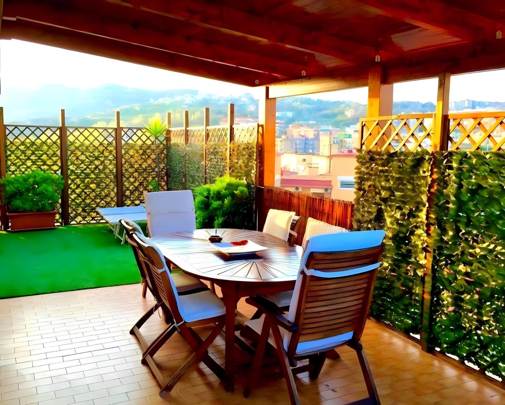 Suite Delicia Apartment - Appartamento Con Terrazza ナポリ エクステリア 写真
