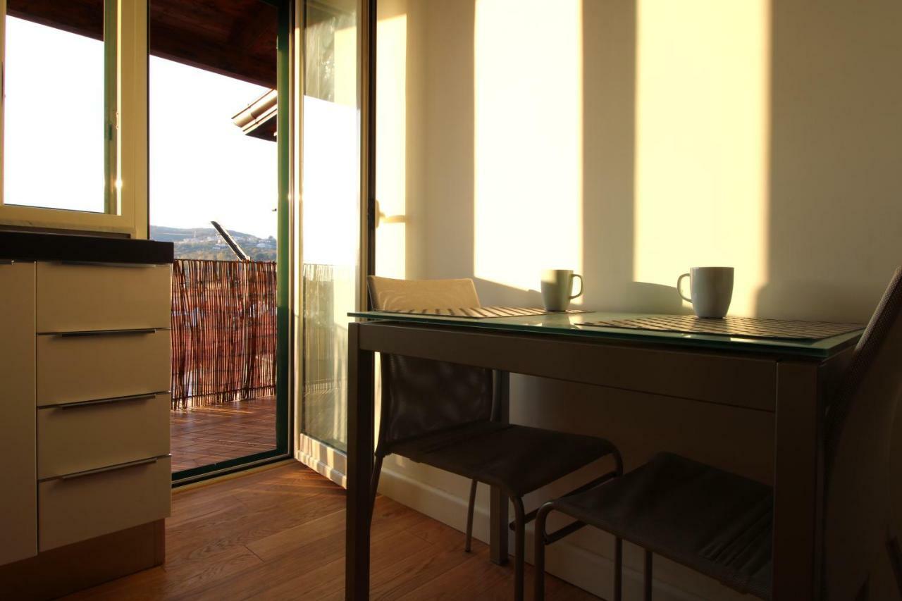 Suite Delicia Apartment - Appartamento Con Terrazza ナポリ エクステリア 写真
