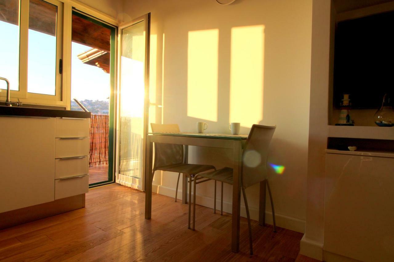 Suite Delicia Apartment - Appartamento Con Terrazza ナポリ エクステリア 写真