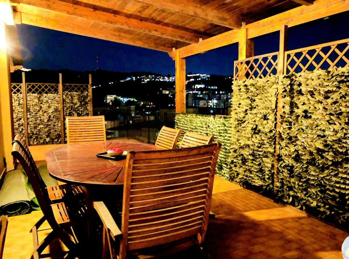 Suite Delicia Apartment - Appartamento Con Terrazza ナポリ エクステリア 写真