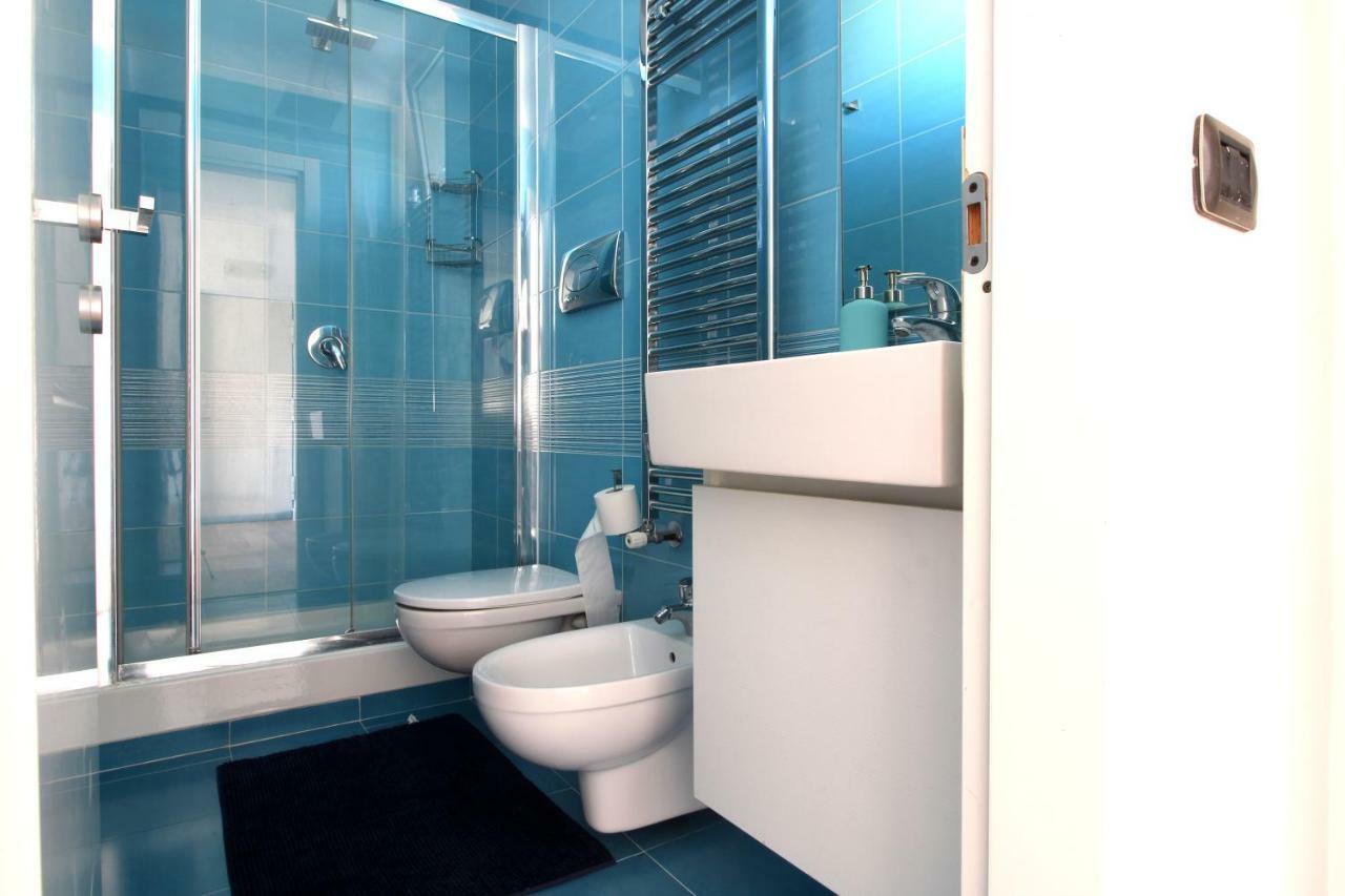Suite Delicia Apartment - Appartamento Con Terrazza ナポリ エクステリア 写真